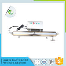mytest new arrival ozone generator and overflow uv sterilizer for 2016